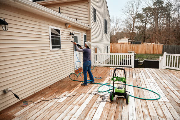 Reliable Clyde, NY Pressure Washing Solutions